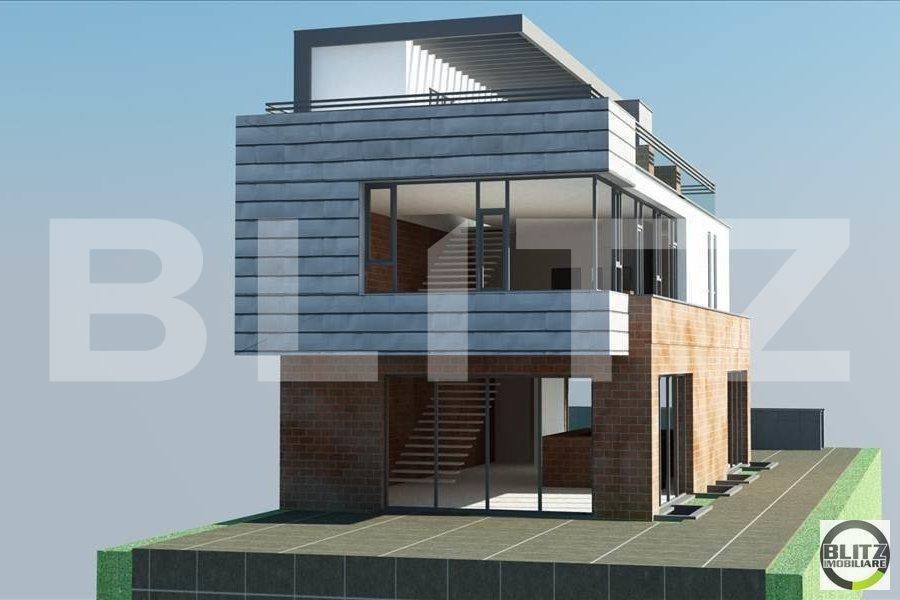 Spațiu comercial de închiriat Central - 22150SIC | BLITZ Cluj-Napoca | Poza3