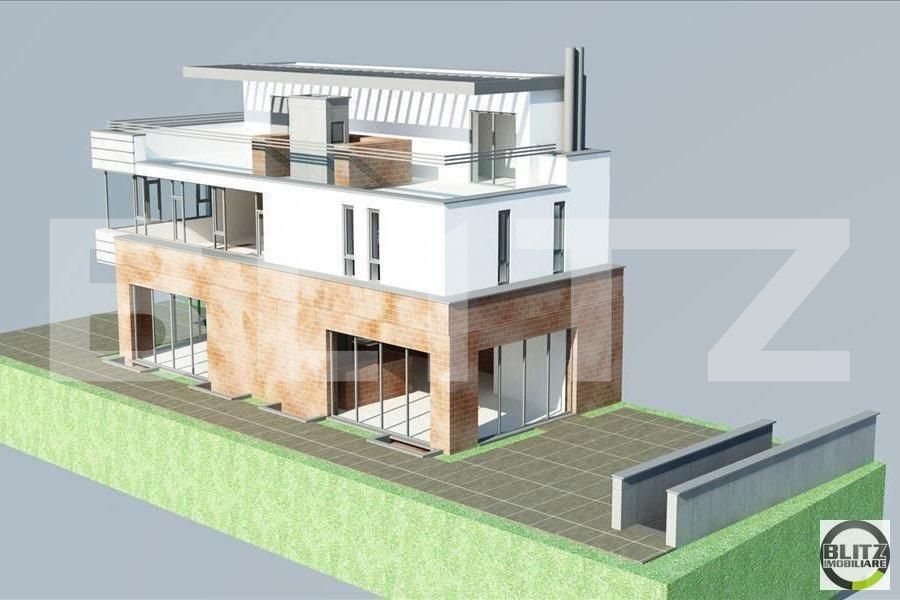 Spațiu comercial de închiriat Central - 22150SIC | BLITZ Cluj-Napoca | Poza5