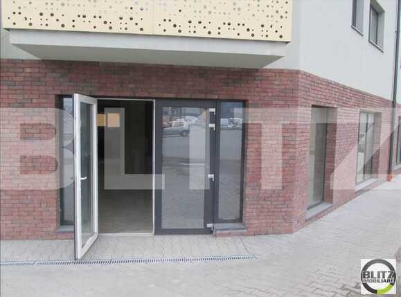 Spațiu comercial de închiriat Someseni - 22151SIC | BLITZ Cluj-Napoca | Poza1