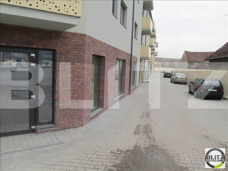 Spațiu comercial de închiriat Someseni - 22151SIC | BLITZ Cluj-Napoca | Poza2