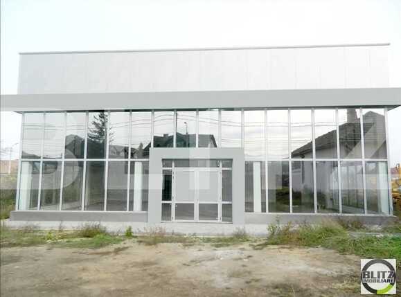 Spațiu comercial de închiriat Someseni - 22152SIC | BLITZ Cluj-Napoca | Poza1
