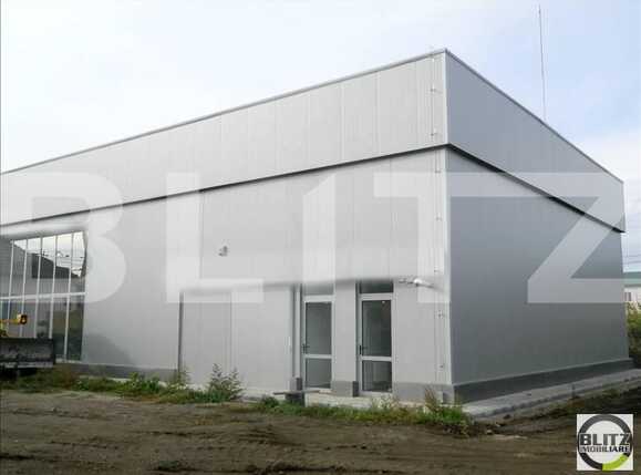 Spațiu comercial de închiriat Someseni - 22152SIC | BLITZ Cluj-Napoca | Poza2