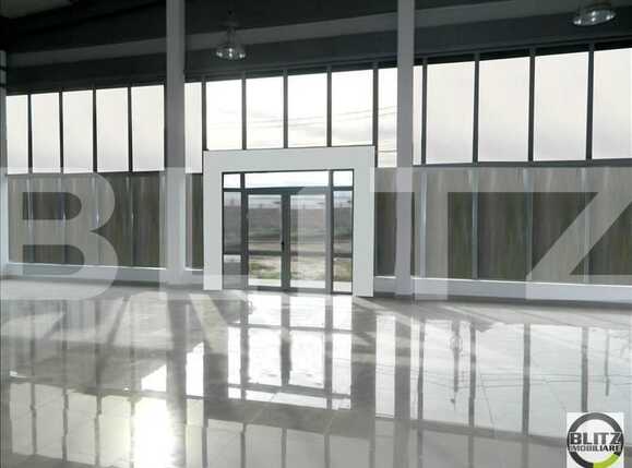 Spațiu comercial de închiriat Someseni - 22152SIC | BLITZ Cluj-Napoca | Poza3