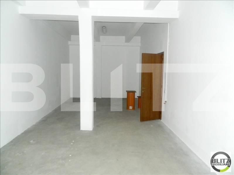 Spațiu comercial de închiriat Someseni - 22152SIC | BLITZ Cluj-Napoca | Poza9