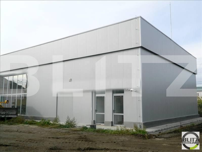 Spațiu comercial de închiriat Someseni - 22152SIC | BLITZ Cluj-Napoca | Poza2