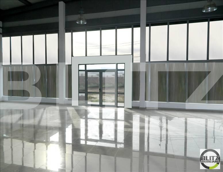 Spațiu comercial de închiriat Someseni - 22152SIC | BLITZ Cluj-Napoca | Poza3