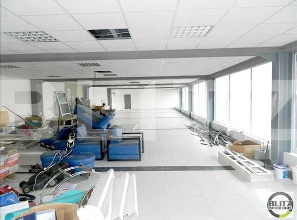 Spațiu comercial de închiriat Someseni - 22153SIC | BLITZ Cluj-Napoca | Poza2