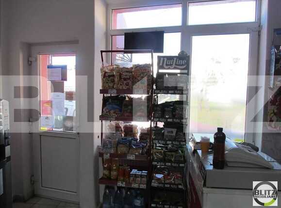 Spațiu comercial de închiriat Hasdeu - 22154SIC | BLITZ Cluj-Napoca | Poza2