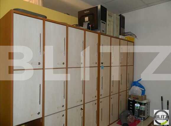 Spațiu comercial de închiriat Zorilor - 22156SIC | BLITZ Cluj-Napoca | Poza8