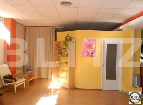 Spațiu comercial de închiriat Zorilor - 22156SIC | BLITZ Cluj-Napoca | Poza6
