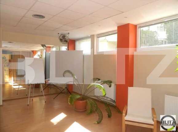Spațiu comercial de închiriat Zorilor - 22156SIC | BLITZ Cluj-Napoca | Poza5