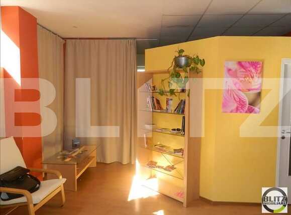 Spațiu comercial de închiriat Zorilor - 22156SIC | BLITZ Cluj-Napoca | Poza2