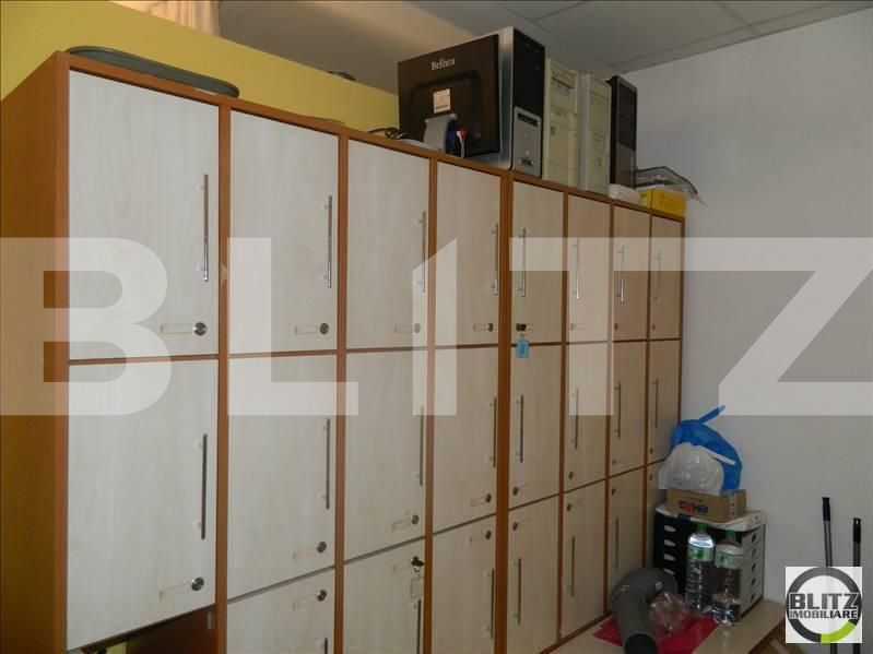Spațiu comercial de închiriat Zorilor - 22156SIC | BLITZ Cluj-Napoca | Poza8
