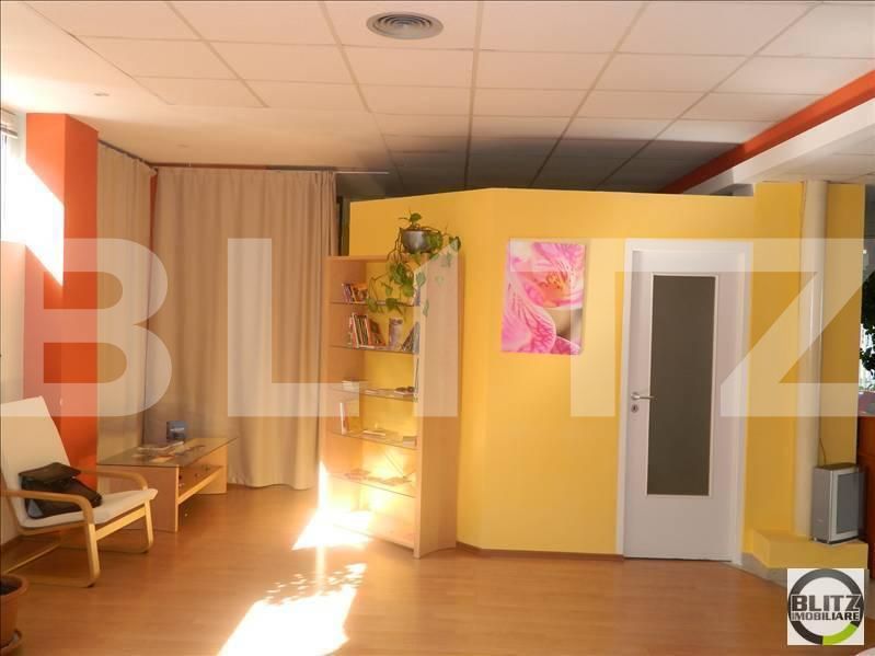 Spațiu comercial de închiriat Zorilor - 22156SIC | BLITZ Cluj-Napoca | Poza6