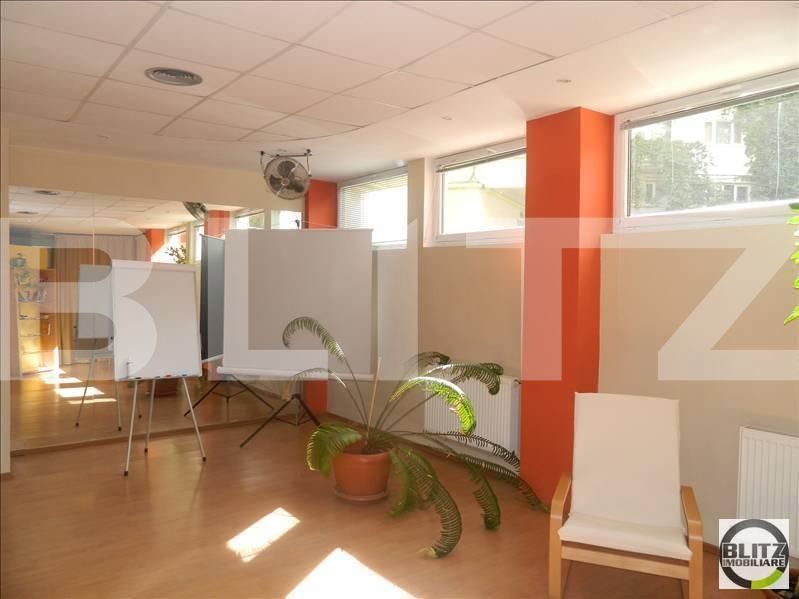 Spațiu comercial de închiriat Zorilor - 22156SIC | BLITZ Cluj-Napoca | Poza5