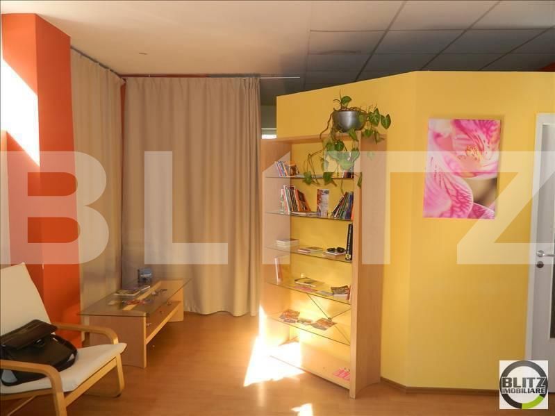 Spațiu comercial de închiriat Zorilor - 22156SIC | BLITZ Cluj-Napoca | Poza2