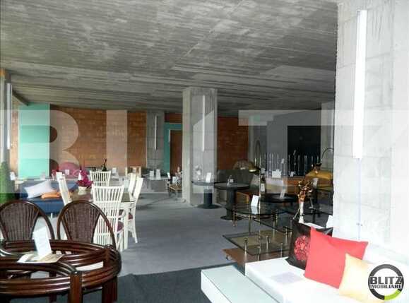 Spațiu comercial de închiriat Zorilor - 22158SIC | BLITZ Cluj-Napoca | Poza1