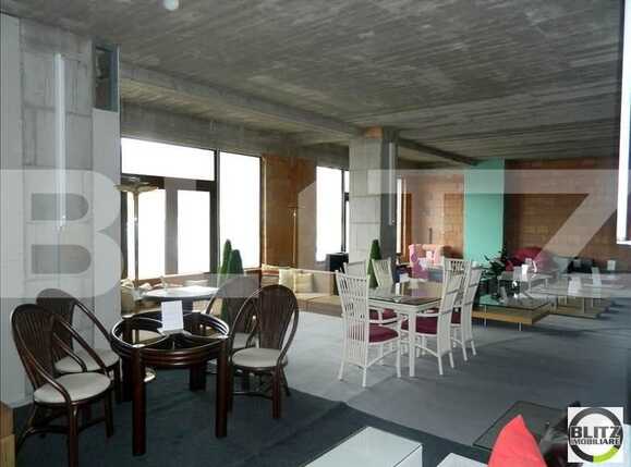 Spațiu comercial de închiriat Zorilor - 22158SIC | BLITZ Cluj-Napoca | Poza3