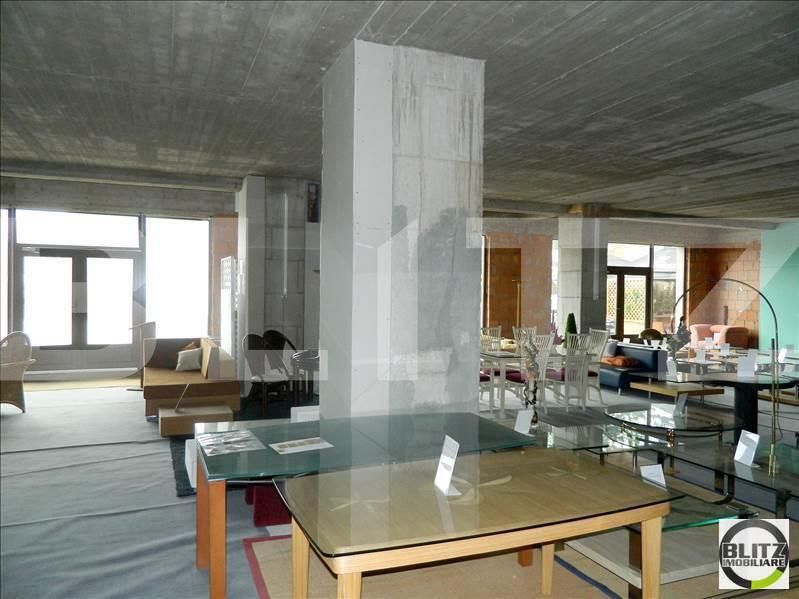 Spațiu comercial de închiriat Zorilor - 22158SIC | BLITZ Cluj-Napoca | Poza4