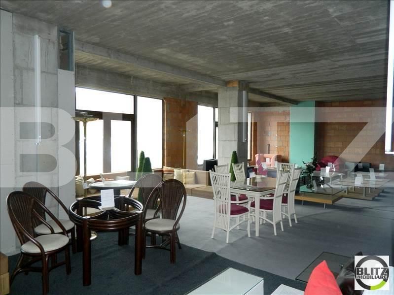 Spațiu comercial de închiriat Zorilor - 22158SIC | BLITZ Cluj-Napoca | Poza3