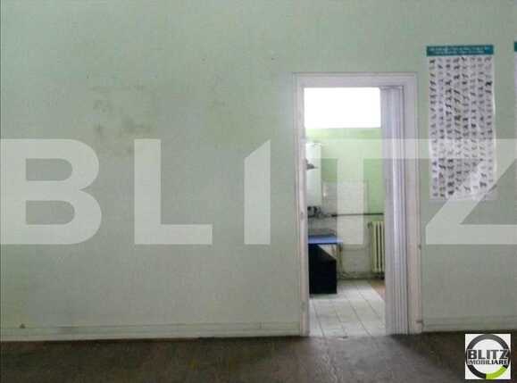 Spațiu comercial de închiriat Zorilor - 22159SIC | BLITZ Cluj-Napoca | Poza2