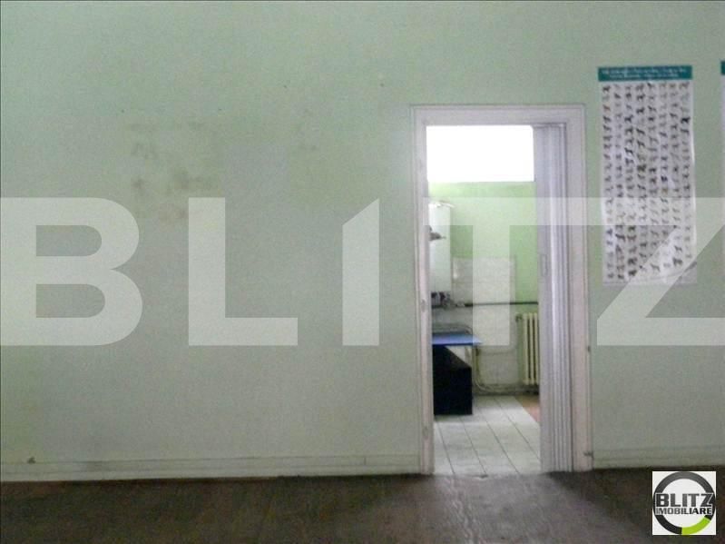 Spațiu comercial de închiriat Zorilor - 22159SIC | BLITZ Cluj-Napoca | Poza2