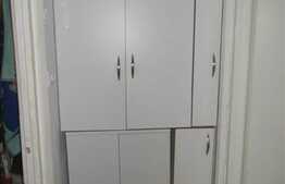 Vanzare apartament 2 camere, 48 mp utili, zona Hateg, cu 2 boxe la subsol