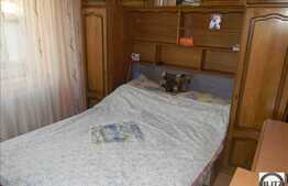 Vanzare apartament 2 camere, 48 mp utili, zona Hateg, cu 2 boxe la subsol