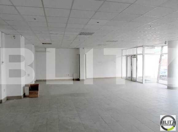 Spațiu comercial de închiriat Zorilor - 22160SIC | BLITZ Cluj-Napoca | Poza2