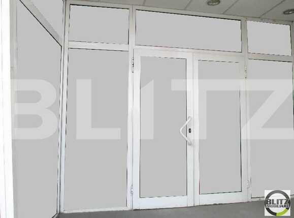 Spațiu comercial de închiriat Zorilor - 22160SIC | BLITZ Cluj-Napoca | Poza6