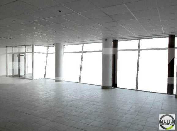 Spațiu comercial de închiriat Zorilor - 22160SIC | BLITZ Cluj-Napoca | Poza1