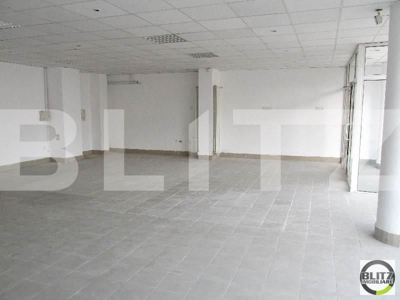 Spațiu comercial de închiriat Zorilor - 22160SIC | BLITZ Cluj-Napoca | Poza3