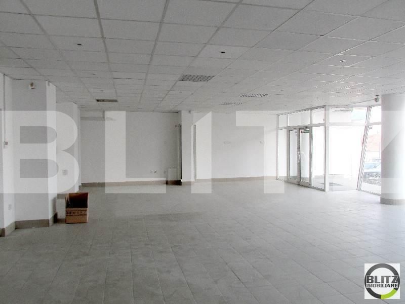 Spațiu comercial de închiriat Zorilor - 22160SIC | BLITZ Cluj-Napoca | Poza2