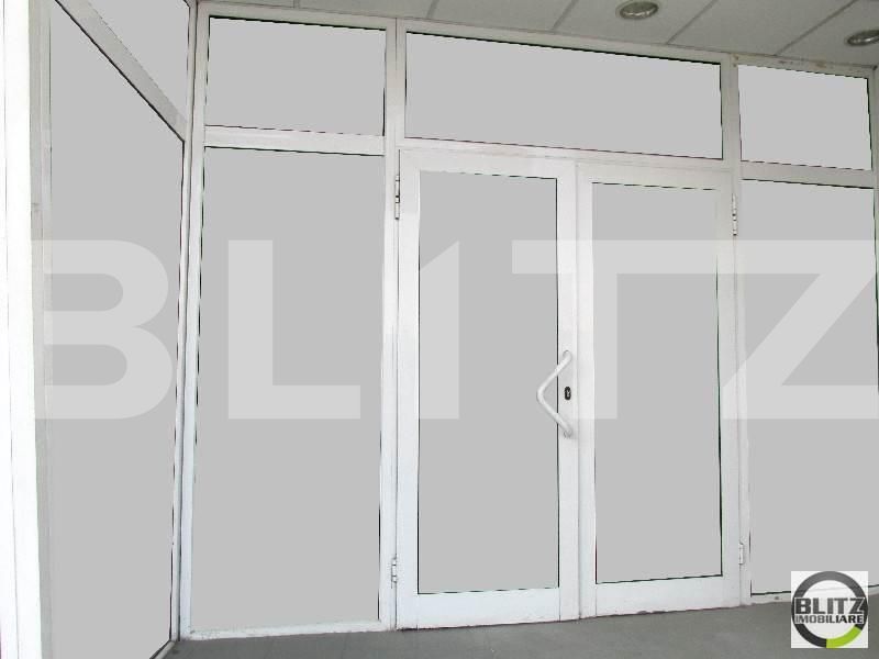 Spațiu comercial de închiriat Zorilor - 22160SIC | BLITZ Cluj-Napoca | Poza6
