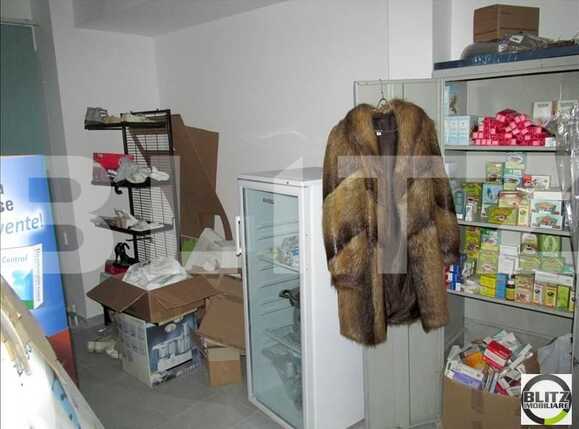 Spațiu comercial de închiriat Zorilor - 22163SIC | BLITZ Cluj-Napoca | Poza6