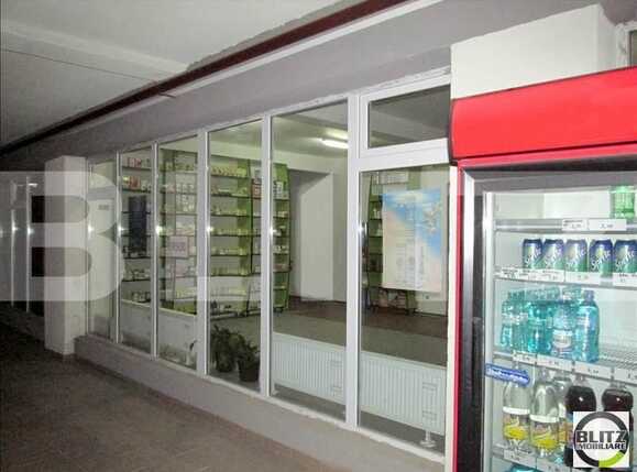 Spațiu comercial de închiriat Zorilor - 22163SIC | BLITZ Cluj-Napoca | Poza7