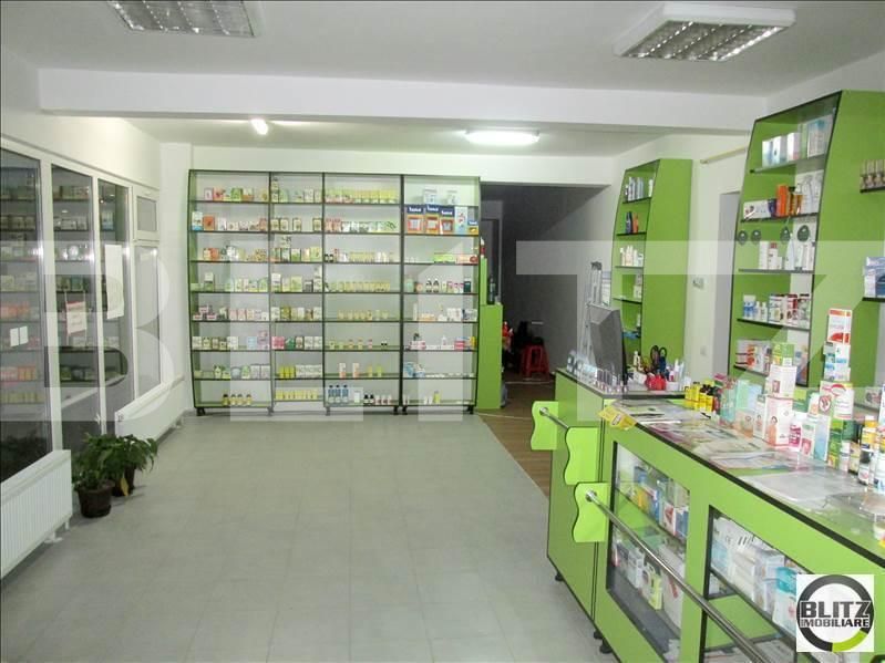 Spațiu comercial de închiriat Zorilor - 22163SIC | BLITZ Cluj-Napoca | Poza2