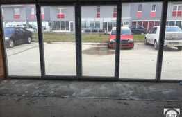 Spatiu comercial pentru activitati medicale sau showroom