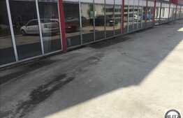 Spatiu comercial pentru activitati medicale sau showroom