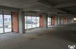 Spatiu comercial pentru activitati medicale sau showroom