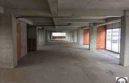 Spatiu comercial pentru activitati medicale sau showroom