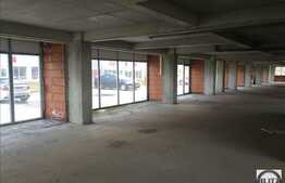 Spatiu comercial pentru activitati medicale sau showroom