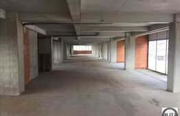 Spatiu comercial pentru activitati medicale sau showroom