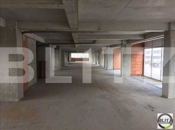 Spațiu comercial de vânzare Zorilor - 22164SVC | BLITZ Cluj-Napoca | Poza6