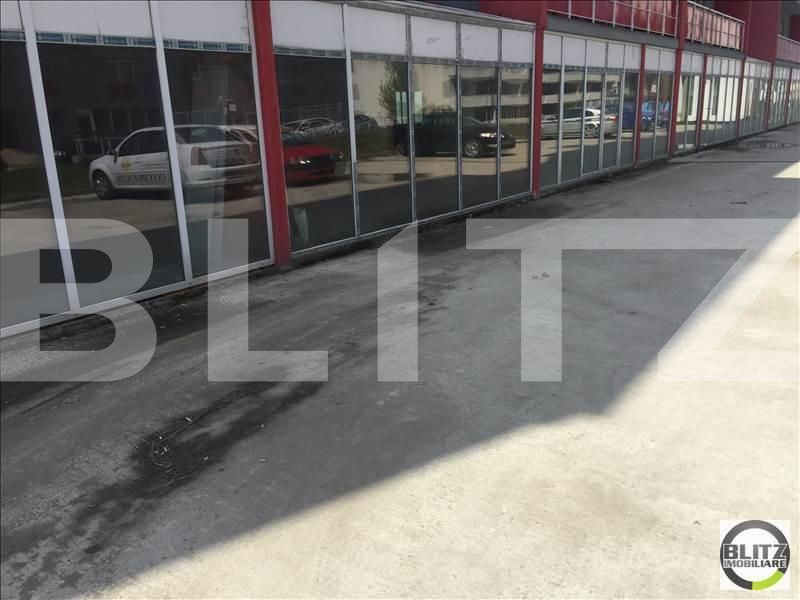 Spațiu comercial de vânzare Zorilor - 22164SVC | BLITZ Cluj-Napoca | Poza2