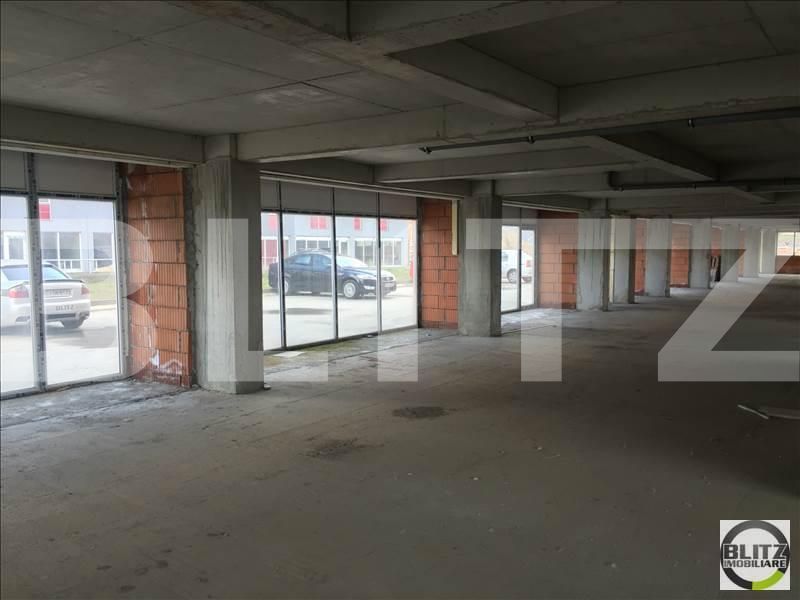 Spațiu comercial de vânzare Zorilor - 22164SVC | BLITZ Cluj-Napoca | Poza4
