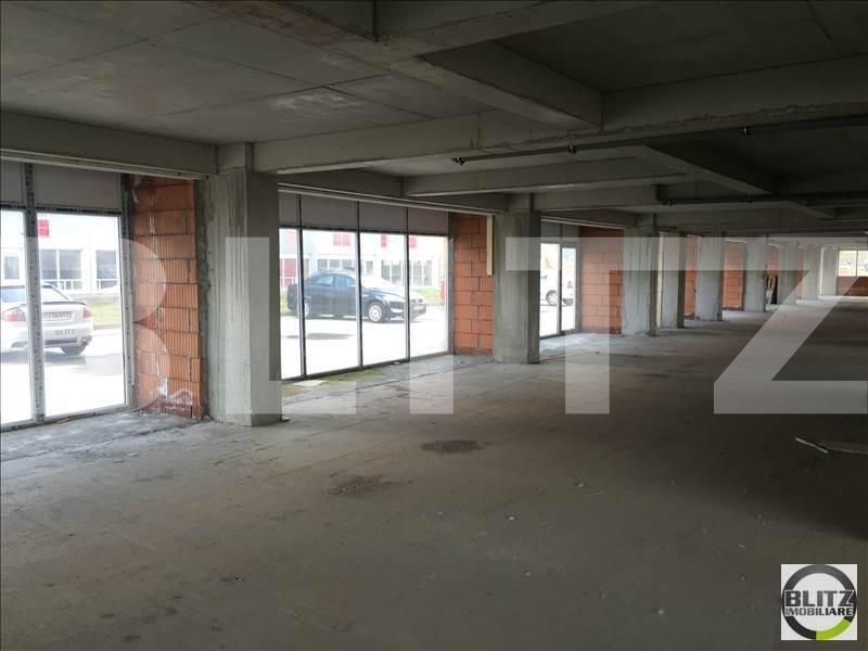 Spațiu comercial de vânzare Zorilor - 22164SVC | BLITZ Cluj-Napoca | Poza3
