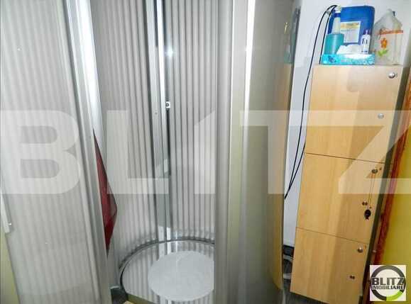 Spațiu comercial de închiriat Zorilor - 22165SIC | BLITZ Cluj-Napoca | Poza8