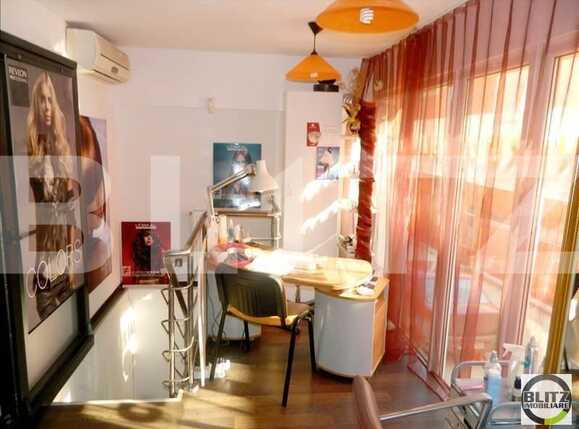 Spațiu comercial de închiriat Zorilor - 22165SIC | BLITZ Cluj-Napoca | Poza2