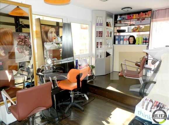 Spațiu comercial de închiriat Zorilor - 22165SIC | BLITZ Cluj-Napoca | Poza1